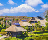  NAGOYA–HAKONE–FUJI MOUNT–TOKYO–NAGOYA | BAY VIETNAM AIRLINES 