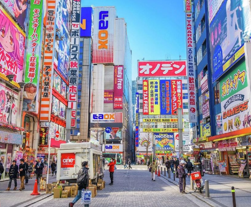  SHIRAKAWAGO – CUNG ĐƯỜNG VÀNG 6N5Đ  | BAY VIETNAM AIRLINES 