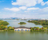  DISNEYLAND - THƯỢNG HẢI – TÔ CHÂU – VÔ TÍCH Ô TRẤN – HÀNG CHÂU 5N4Đ | BAY VIETNAM AIRLINES 