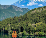  NAGOYA–OSAKA–KYOTO–FUJI–TOKYO–NARITA 5N4Đ  | BAY VIETNAM AIRLINES 