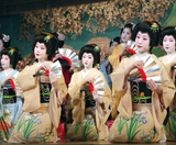  CUNG ĐƯỜNG VÀNG - OSAKA – KOBE – KYOTO – TOYOHASHI – FUJI – TOKYO – NARITA  | BAY VIETNAM AIRLINES 