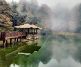  CAO HÙNG – ĐÀI TRUNG – NAM ĐẦU – ĐÀI BẮC 5N4Đ | BAY VIETJET AIR 