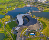  ĐÀI BẮC – ĐÀI TRUNG – NAM ĐẦU – GIA NGHĨA – A LÝ SƠN 5N5Đ  | BAY EVA AIR 