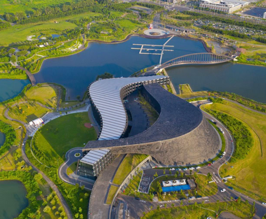  ĐÀI BẮC – ĐÀI TRUNG – NAM ĐẦU – GIA NGHĨA – A LÝ SƠN 5N5Đ  | BAY EVA AIR 