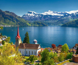  PHÁP – THUỴ SỸ – Ý 10N9Đ  | BAY VIETNAM AIRLINES 