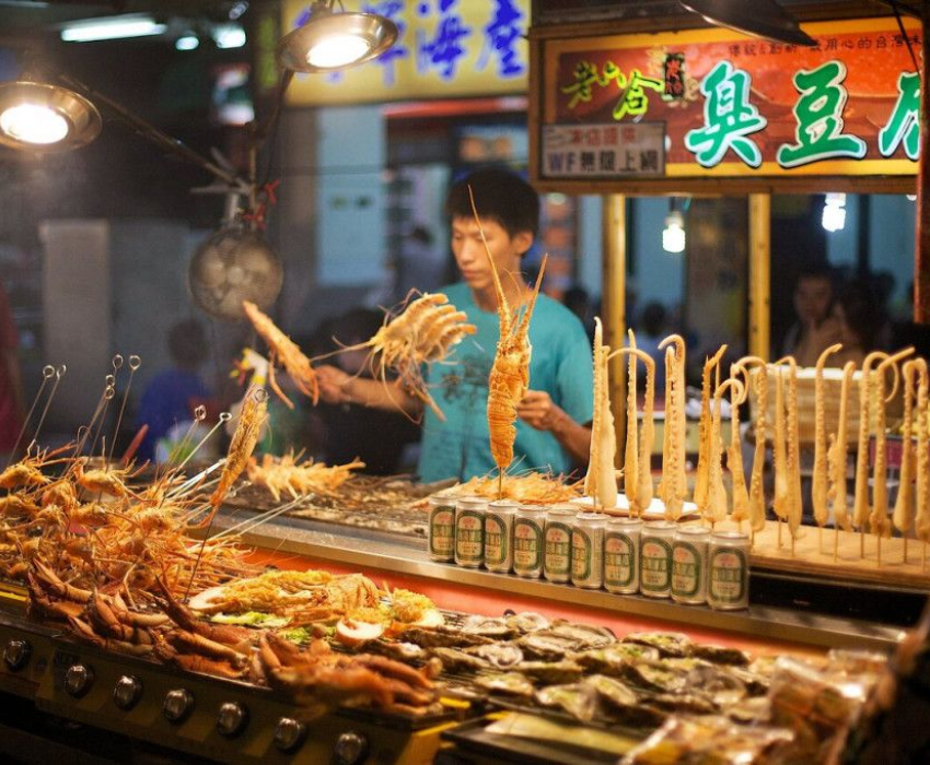  LỄ 30.4.2026 - ĐÀI BẮC – ĐÀI TRUNG – NAM ĐẦU – CAO HÙNG 6N5Đ | BAY VIETNAM 