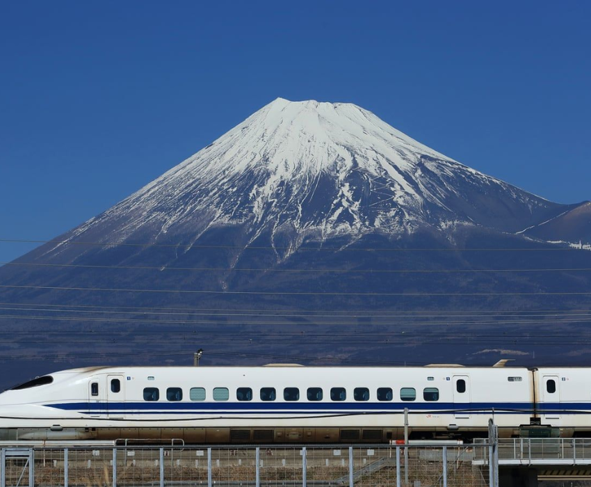  CUNG ĐƯỜNG VÀNG 6N5Đ - SHIRAKAWAGO 