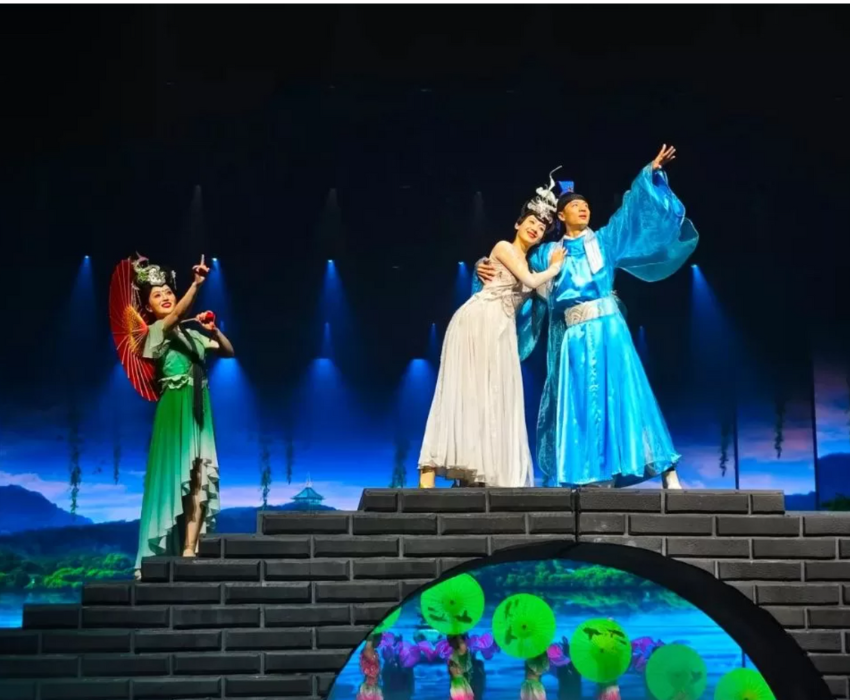  DISNEYLAND - MONO THƯỢNG HẢI 5N5Đ | BAY CHINA SOUTHERN AIRLINES 