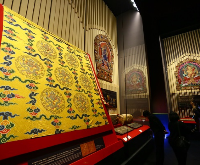  CAO HÙNG – ĐÀI TRUNG – NAM ĐẦU – ĐÀI BẮC 6N5Đ  | BAY VIETNAM AIRLINES 