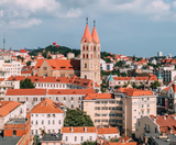  SƠN ĐÔNG – THANH ĐẢO  BẮC KINH – VẠN LÝ TRƯỜNG THÀNH 5N5Đ | BAY AIR CHINA 