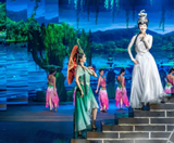  DISNEYLAND MÙA HÈ -  MONO THƯỢNG HẢI 5N5Đ | BAY CHINA SOUTHERN AIRLINES 