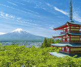  NAGOYA–HAKONE–FUJI MOUNT–TOKYO–NAGOYA | BAY VIETNAM AIRLINES 