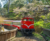  CAO HÙNG – ĐÀI TRUNG – NAM ĐẦU – ĐÀI BẮC 5N4Đ | BAY VIETJET AIR 