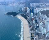  BUSAN – DAEGU – SEOUL – NAMI ISLAND 5N5Đ | BAY VIETNAM AIRLINES 