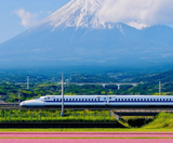  FUJI-Q - CUNG ĐƯỜNG VÀNG: OSAKA–KOBE–KYOTO–TOKYO–FUJI–NARITA 6N5Đ | BAY VIETNAM AIRLINES 