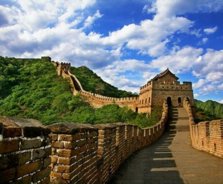  THƯỢNG HẢI – HÀNG CHÂU – BẮC KINH 6N6Đ | BAY SHENZHEN AIRLINES + AIR CHINA 