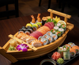  CUNG ĐƯỜNG VÀNG - NARITA – TOKYO – YAMANASHI – FUJI –KYOTO – KOBE – OSAKA 6N5Đ I BAY VIET NAM AIRLINES 