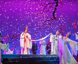  DISNEYLAND - MONO THƯỢNG HẢI 5N5Đ | BAY CHINA SOUTHERN AIRLINES 