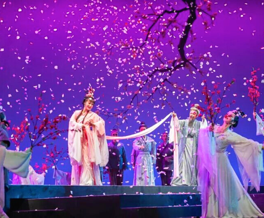  DISNEYLAND - MONO THƯỢNG HẢI 5N5Đ | BAY CHINA SOUTHERN AIRLINES 