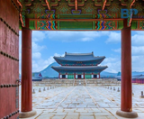  SEOUL – NAMI – EVERLAND 5N4Đ | BAY VIETNAM AIRLINES 