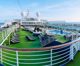  LIÊN TUYẾN VIỆT NAM - HONG KONG - THẨM QUYẾN 7N6Đ: DU THUYỀN CAO CẤP 5 SA0 STAR VOYAGER 