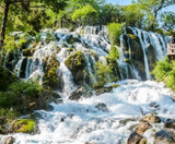  TRÙNG KHÁNH – THÀNH ĐÔ - NGA MI SƠN – LẠC SƠN – CỬU TRẠI CÂU 7N7Đ | BAY AIR CHINA 