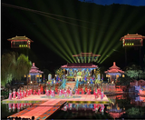  DISNEYLAND MU - THƯỢNG HẢI – TÔ CHÂU – VÔ TÍCH  Ô TRẤN – HÀNG CHÂU 5N5Đ | BAY China Eastern Airlines (MU) 