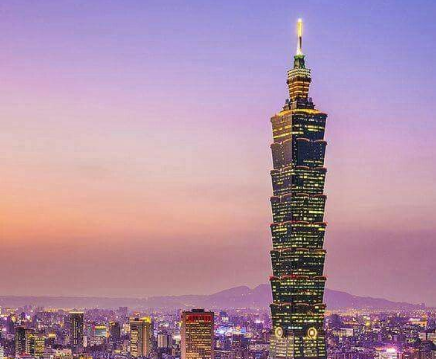  ĐÀI BẮC – ĐÀI TRUNG – ĐÀI BẮC 4N4Đ  | BAY EVA AIR 