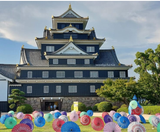  SHIRAKAWAGO - CUNG ĐƯỜNG VÀNG - OSAKA – GIFU – NAGANO – YAMANASHI – FUJI – TOKYO – NARITA 6N5Đ | BAY VIETNAM AIRLINES 