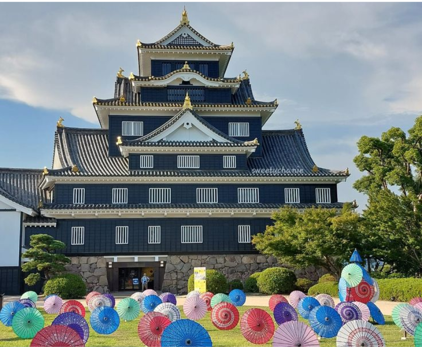  SHIRAKAWAGO - CUNG ĐƯỜNG VÀNG - OSAKA – GIFU – NAGANO – YAMANASHI – FUJI – TOKYO – NARITA 6N5Đ | BAY VIETNAM AIRLINES 
