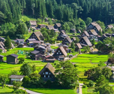  CUNG ĐƯỜNG VÀNG - SHIRAKAWAGO 6N5Đ | JAPAN AIRLINES 