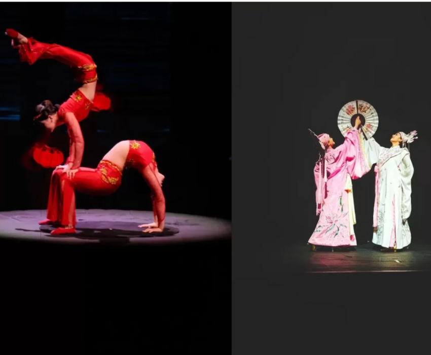  THƯỢNG HẢI – Ô TRẤN – HÀNG CHÂU – BẮC KINH 7N6Đ | BAY VIETNAM AIRLINES 