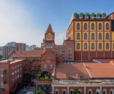  SƠN ĐÔNG – THANH ĐẢO  BẮC KINH – VẠN LÝ TRƯỜNG THÀNH 5N5Đ | BAY AIR CHINA 