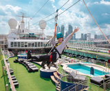  LIÊN TUYẾN VIỆT NAM - HONG KONG - THẨM QUYẾN 7N6Đ: DU THUYỀN CAO CẤP 5 SA0 STAR VOYAGER 