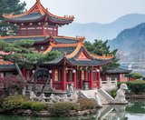  THƯỢNG HẢI – HÀNG CHÂU – BẮC KINH 6N6Đ | BAY AIR CHINA 