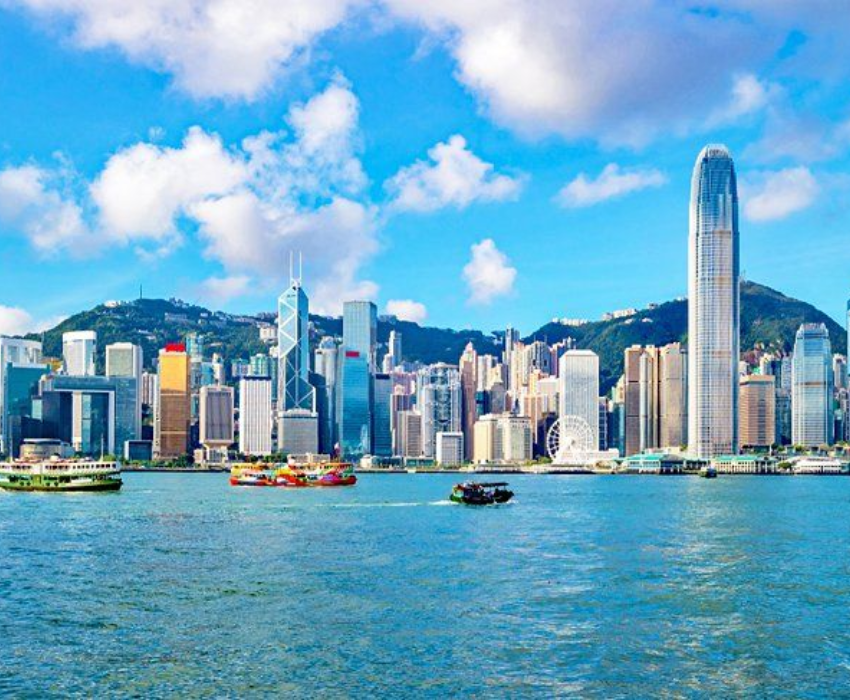  LIÊN TUYẾN VIỆT NAM - HONG KONG - THẨM QUYẾN 7N6Đ: DU THUYỀN CAO CẤP 5 SA0 STAR VOYAGER 