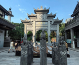  NO SHOPPING - TRÙNG KHÁNH 4N4Đ  | BAY AIR CHINA 