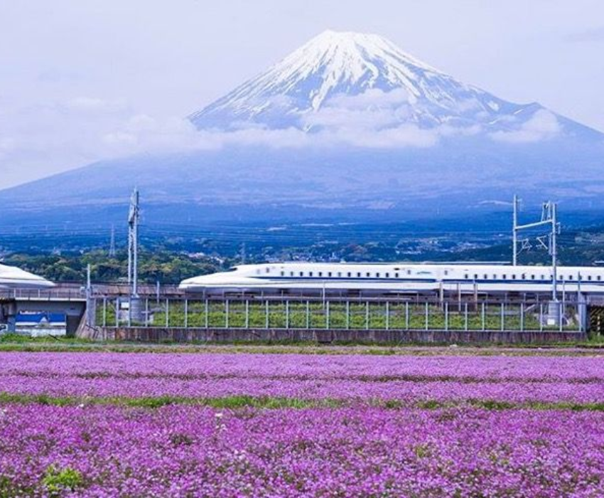 CUNG ĐƯỜNG VÀNG - OSAKA – KOBE – KYOTO – TOYOHASHI – FUJI – TOKYO – NARITA  | BAY VIETNAM AIRLINES 