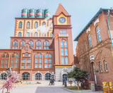  SƠN ĐÔNG – THANH ĐẢO  BẮC KINH – VẠN LÝ TRƯỜNG THÀNH 5N5Đ | BAY AIR CHINA 