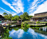  NAGOYA–HAKONE–FUJI MOUNT–TOKYO–NAGOYA 5N4Đ  | BAY VIETNAM AIRLINES 