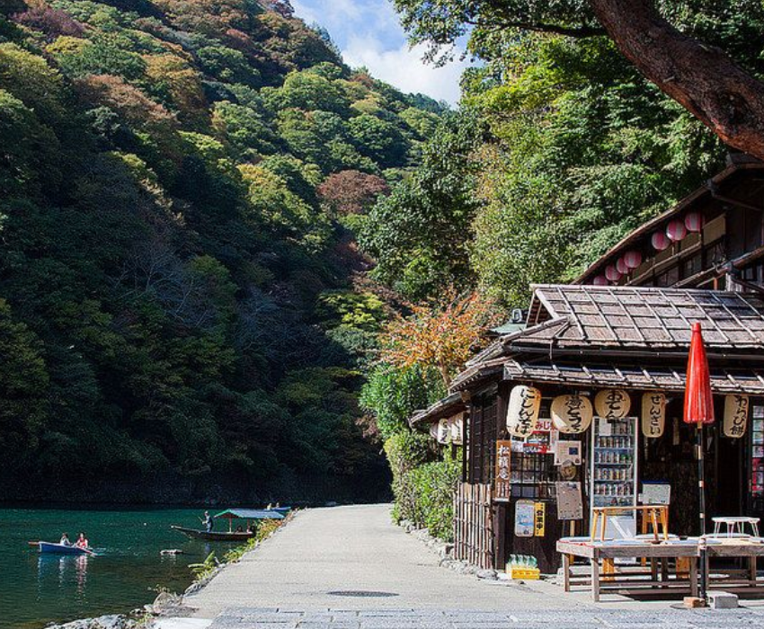  FUJI-Q - CUNG ĐƯỜNG VÀNG: OSAKA–KOBE–KYOTO–TOKYO–FUJI–NARITA 6N5Đ | BAY VIETNAM AIRLINES 