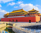  THƯỢNG HẢI – HÀNG CHÂU – BẮC KINH 6N6Đ | BAY SHENZHEN AIRLINES + AIR CHINA 