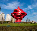  SƠN ĐÔNG – THANH ĐẢO  BẮC KINH – VẠN LÝ TRƯỜNG THÀNH 5N5Đ | BAY AIR CHINA 