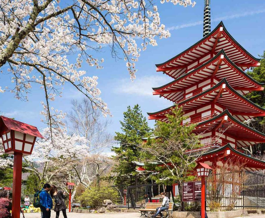  CUNG ĐƯỜNG VÀNG 6N5Đ  | BAY VIETNAM AIRLINES 