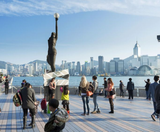  LIÊN TUYẾN VIỆT NAM - HONG KONG - THẨM QUYẾN 7N6Đ: DU THUYỀN CAO CẤP 5 SA0 STAR VOYAGER 