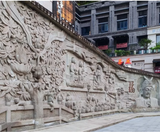  TRÙNG KHÁNH MONO 4N4Đ  | BAY AIR CHINA 