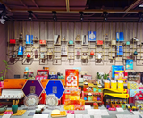  DISNEYLAND - MONO THƯỢNG HẢI 5N5Đ | BAY CHINA SOUTHERN AIRLINES 