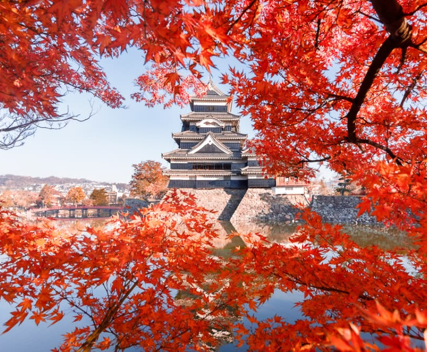  OSAKA – KYOTO – SHIRAKAWAGO– FUJI – TOKYO – NARITA 6N5D I BAY VIETNAM AIRLINES 