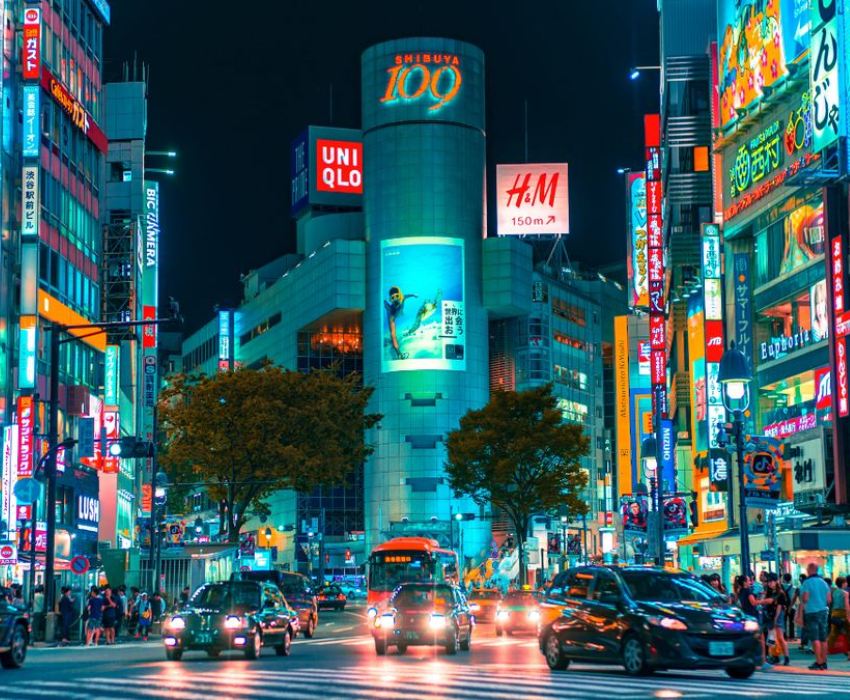  Disneyland - NARITA - TOKYO - FUJI– DISNEYLAND – NARITA 5N4Đ | BAY VIETNAM AIRLINES 
