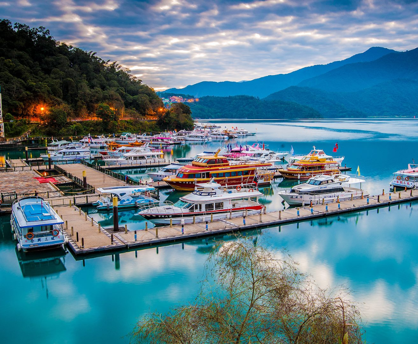  LỄ 30.4.2026 - ĐÀI BẮC – ĐÀI TRUNG – NAM ĐẦU – CAO HÙNG 6N5Đ | BAY VIETNAM 